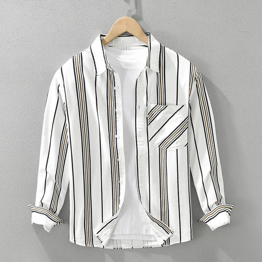 Shirt Ernesto VES - No.6