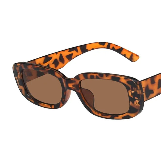 OpusOptics Zonnebril – Modern & Beschermend – Trendy Ontwerp