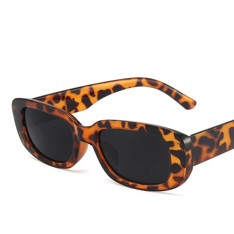 OpusOptics Zonnebril – Modern & Beschermend – Trendy Ontwerp
