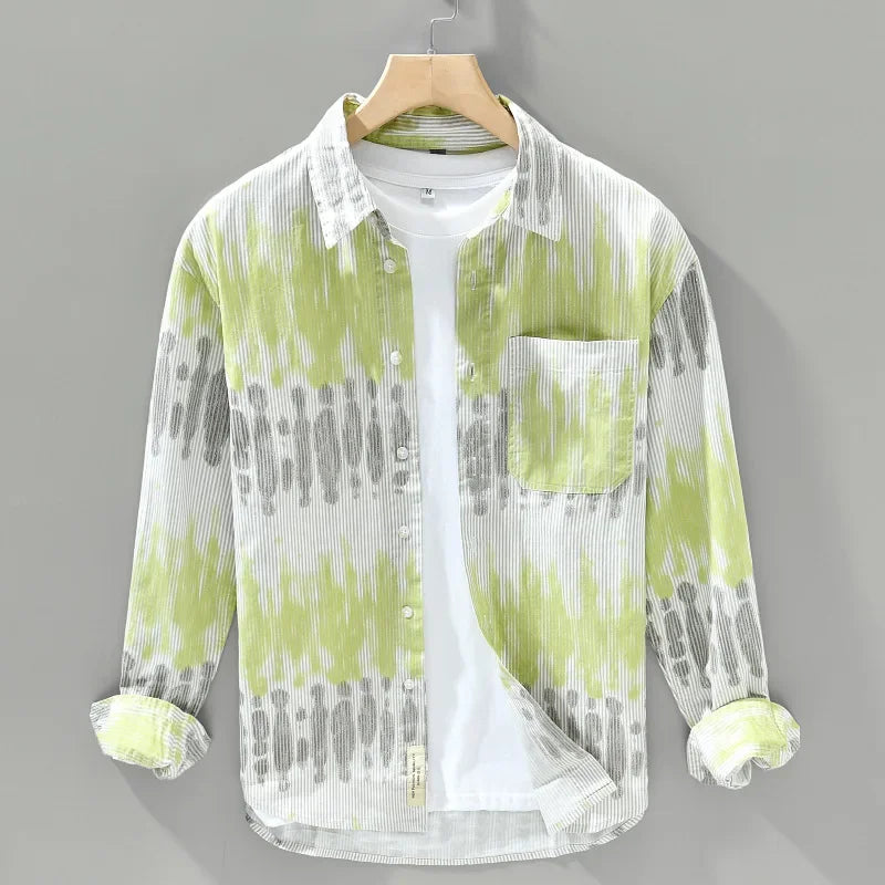 Shirt Ernesto VES - No.145