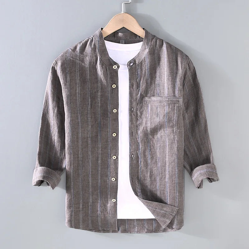 Shirt Carlo VES - No.10