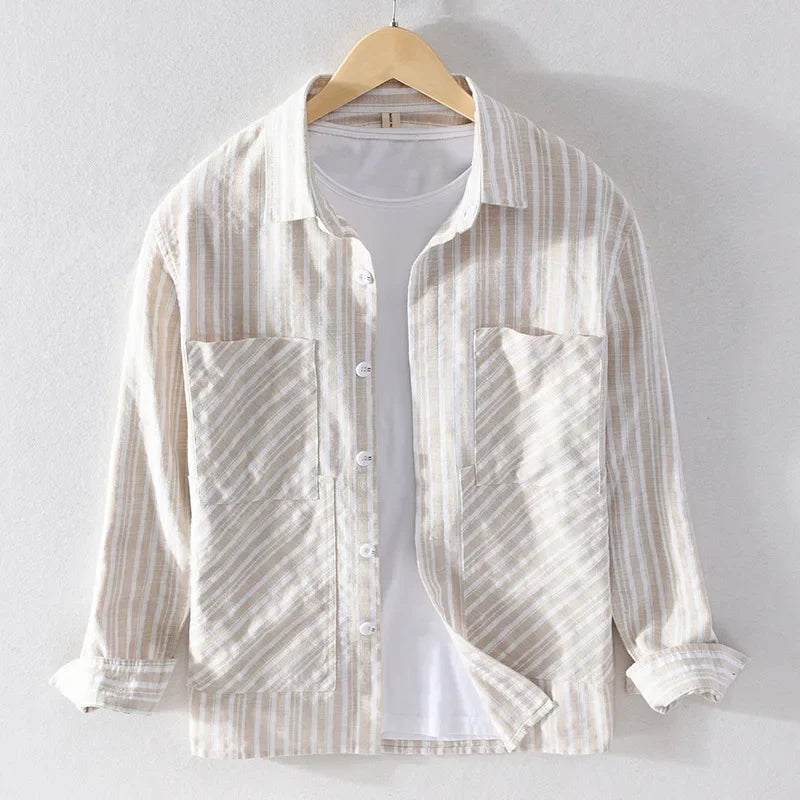Shirt Ernesto VES - No.321