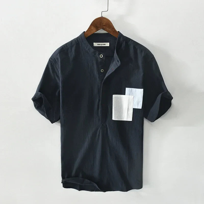 Shirt Alessandro VES - No.12