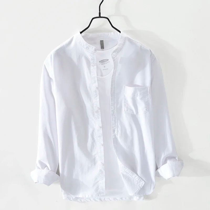 Shirt Edoardo VES - No.13