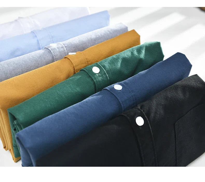 Shirt Edoardo VES - No.13