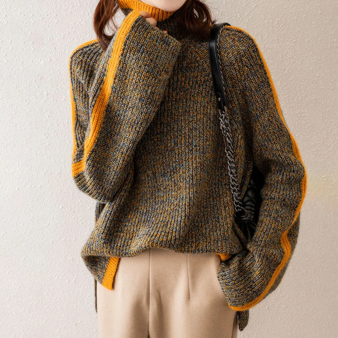 Courtney Comfy Sweater