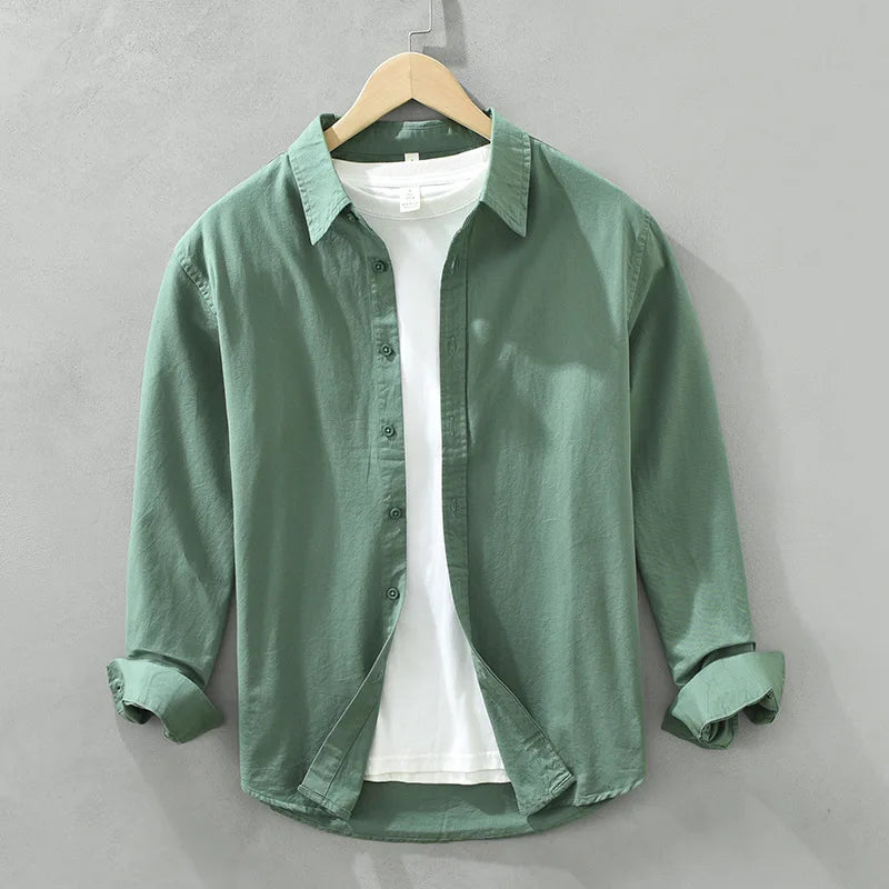 Shirt Carlo VES - No.9