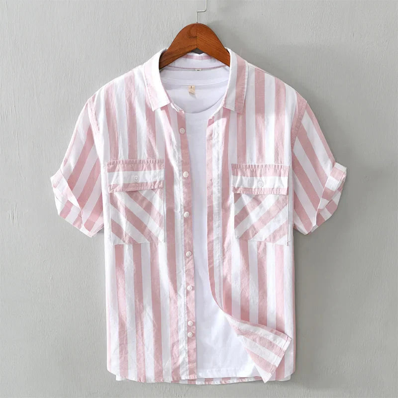Shirt Carlo VES - No.15