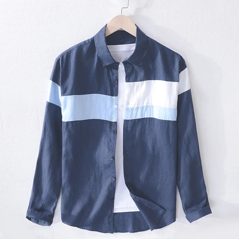 Shirt Carlo VES -No.23