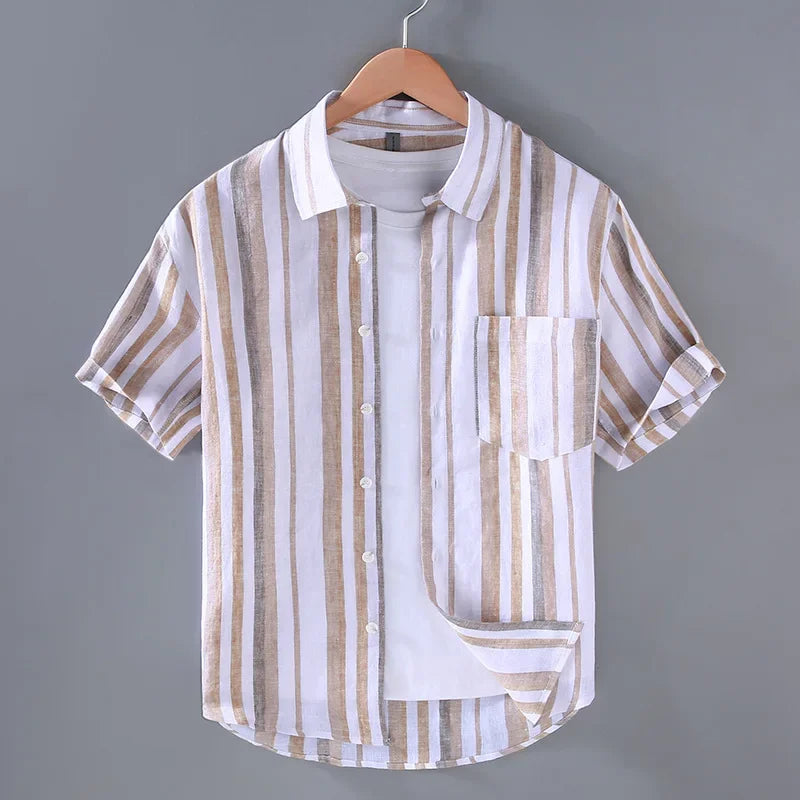Shirt Ernesto VES - No.34