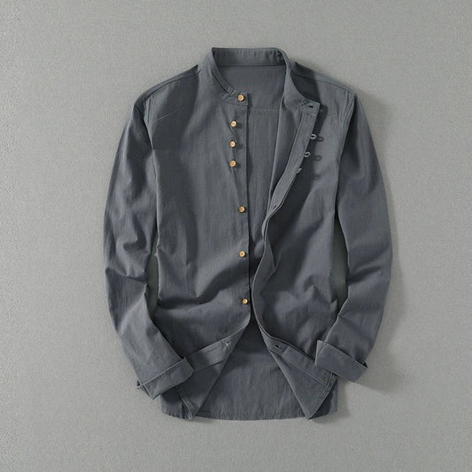 Shirt Carlo Nagasaki VES - No.12