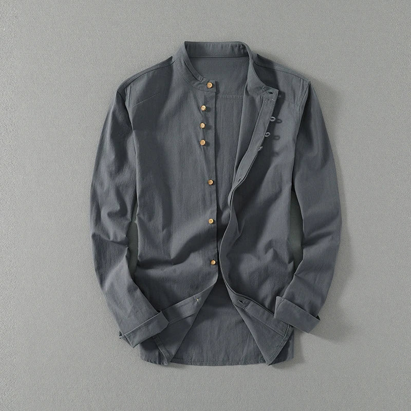 Shirt Carlo Nagasaki VES - No.12