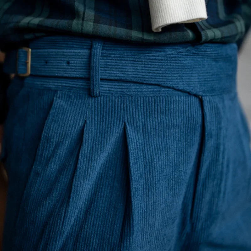 Trousers Arno VES - Nr.127