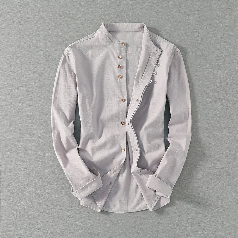 Shirt Carlo Nagasaki VES - No.12