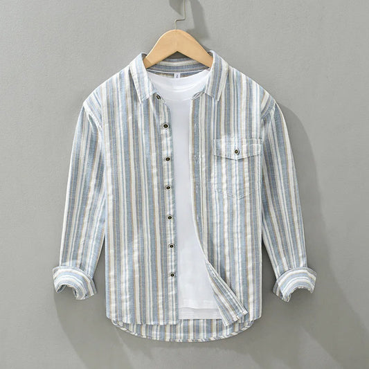 Shirt Edoardo VES - No.2