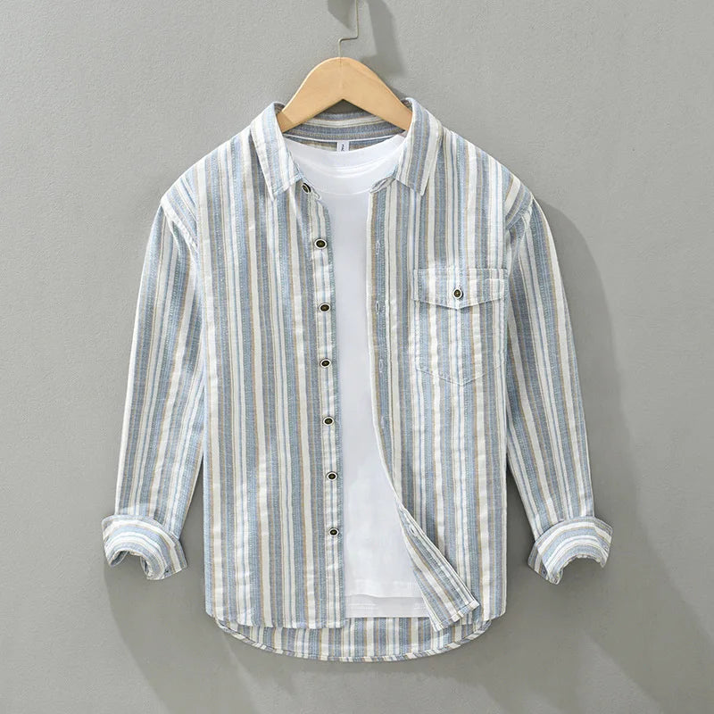 Shirt Edoardo VES - No.2