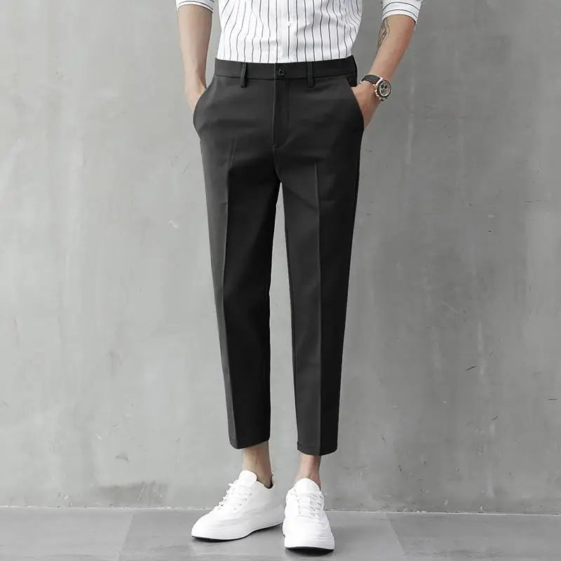 Trousers Domenico VES - No.115