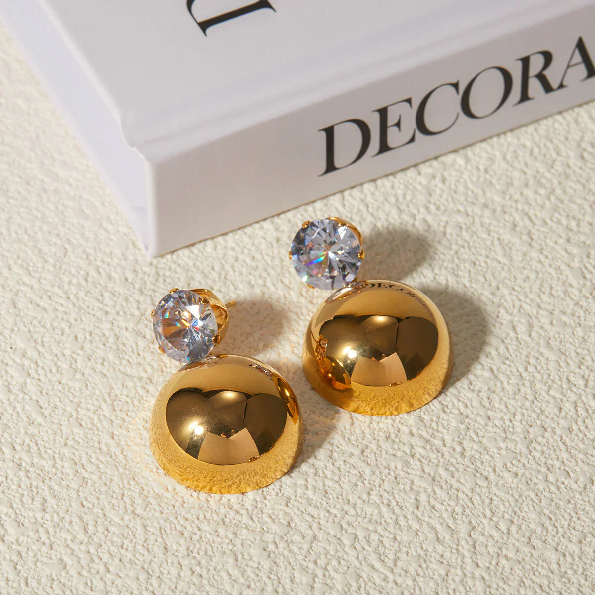 Stella Earrings