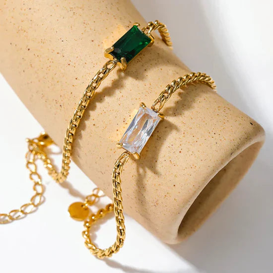 Vanessa Bracelet