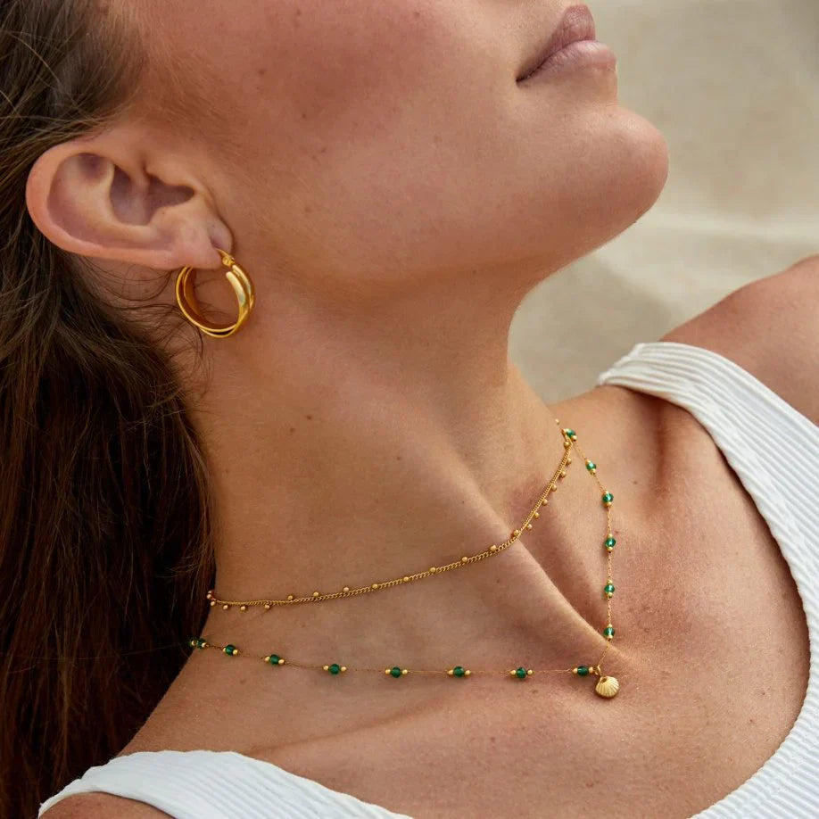 Ariella Muschelkette
