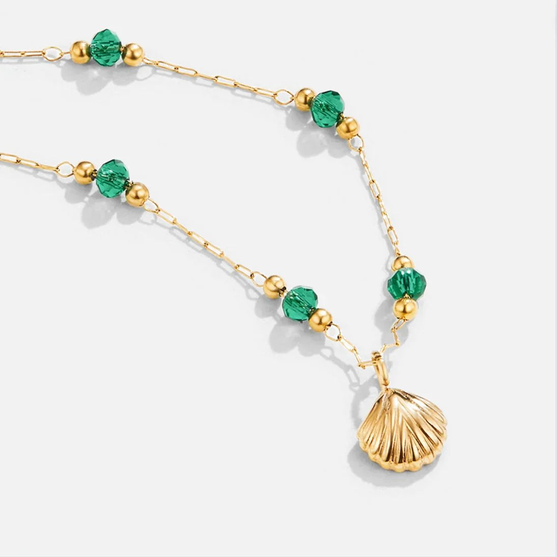 Ariella Muschelkette