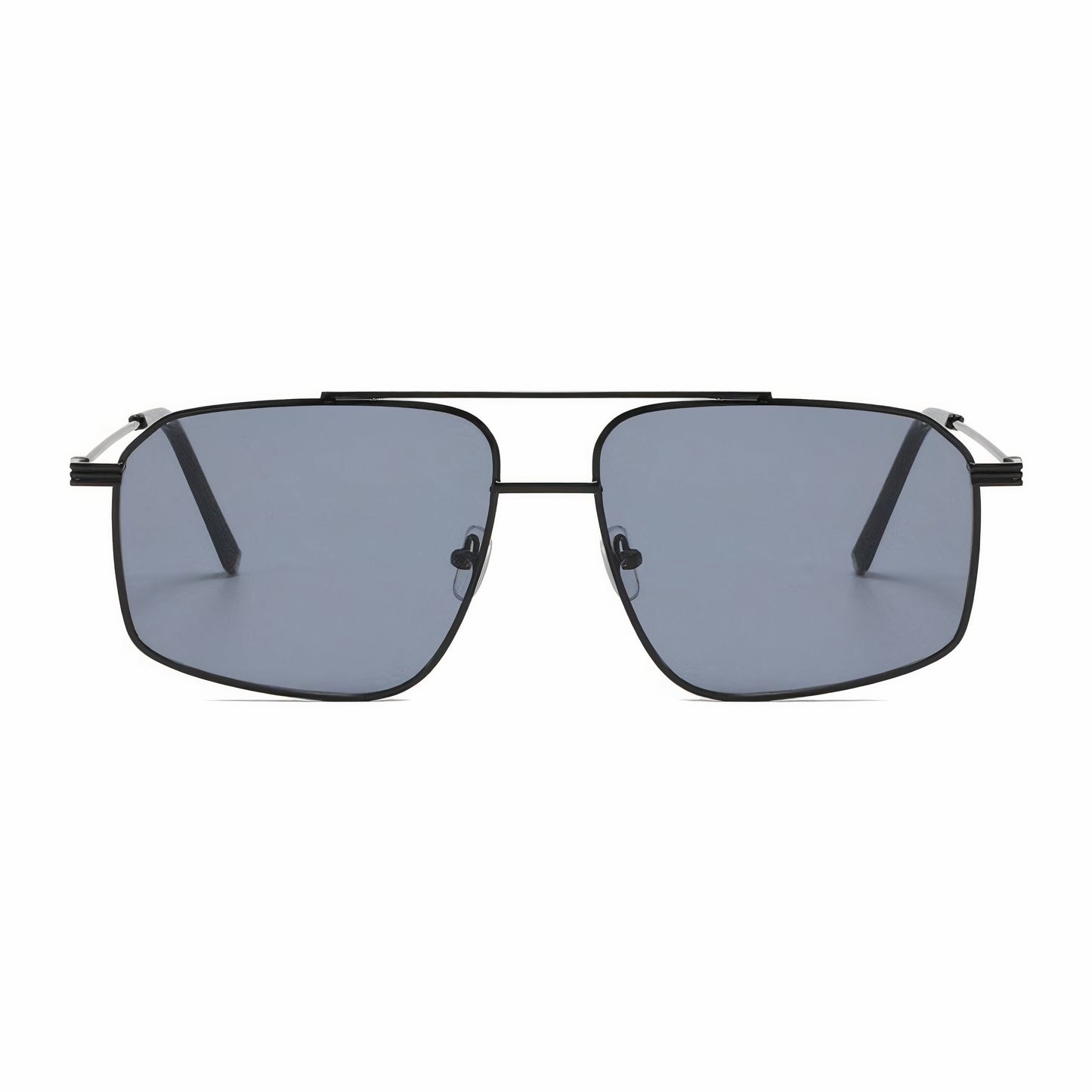Buren Charcoal - Dark Grey