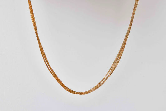 Zephyra Multi-Layer Chain