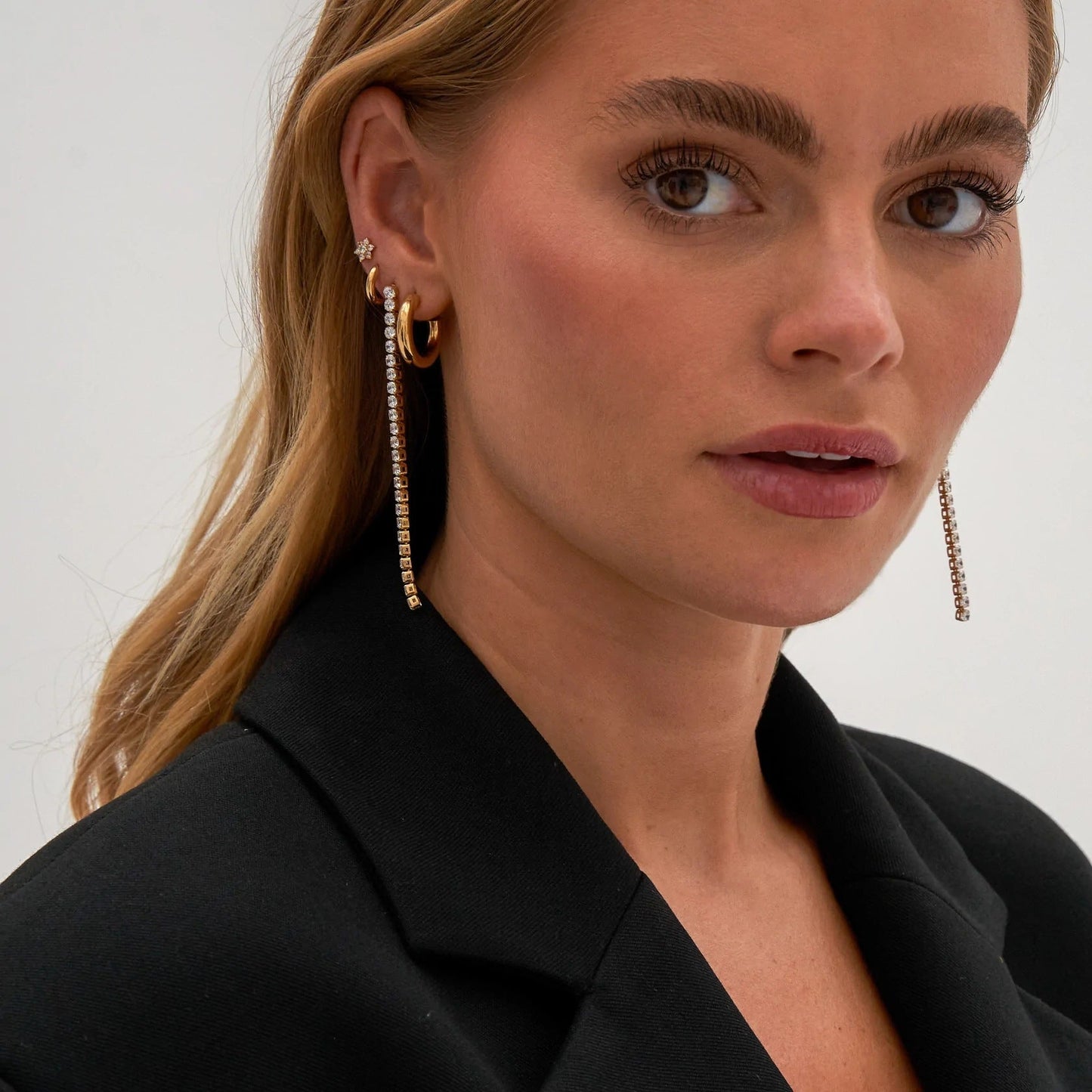Lucia Earrings