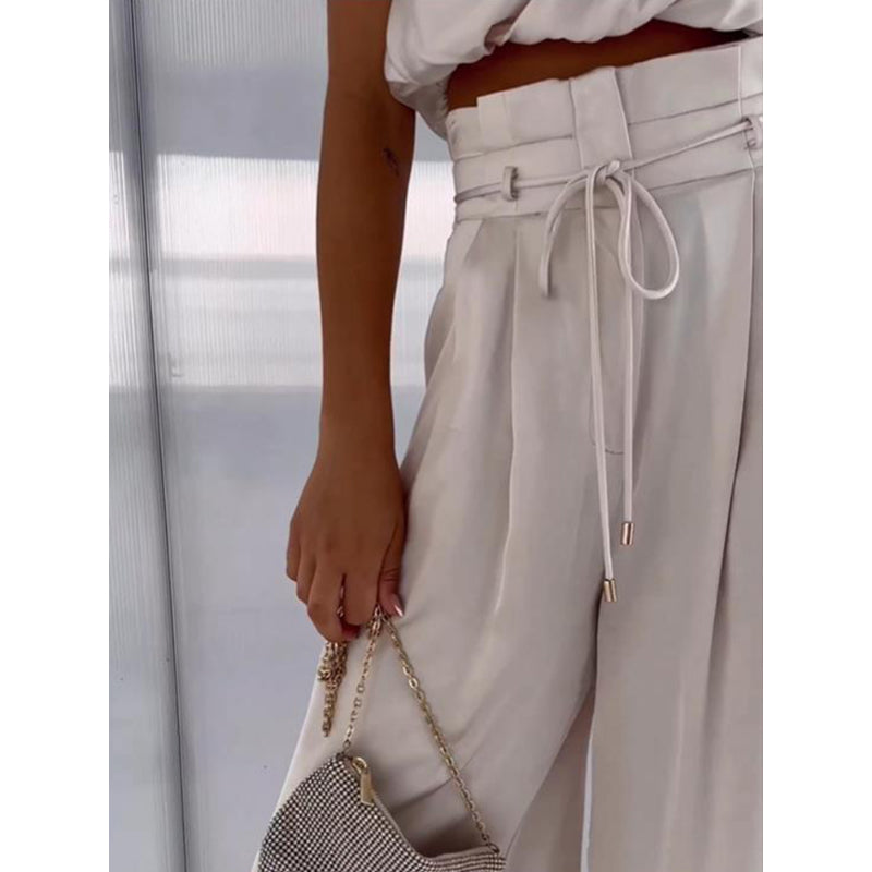 AZARIA - Summer Two Piece Set