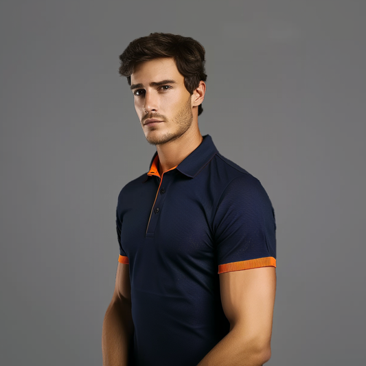 Polo Milan VES - No.60