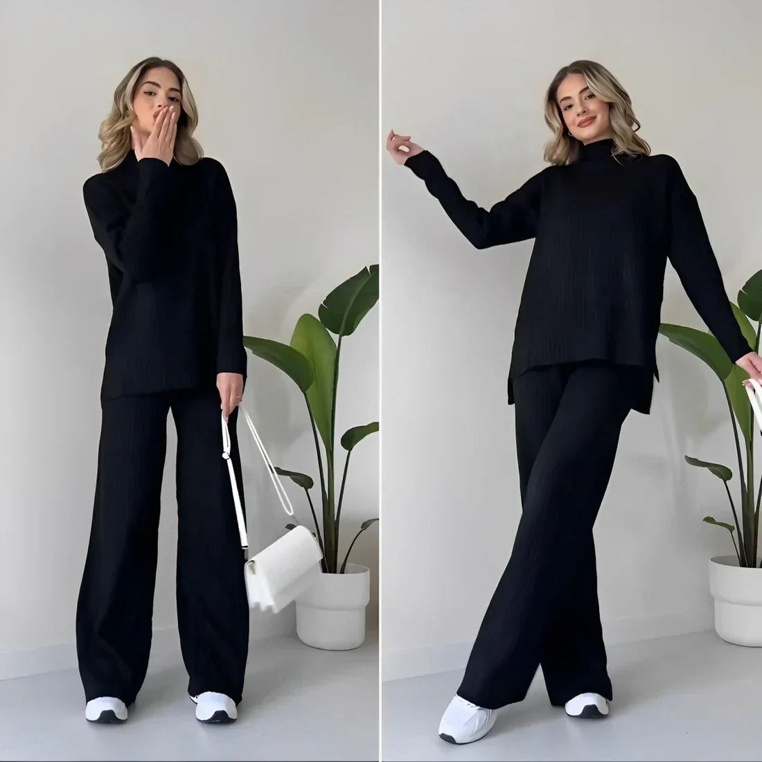 DAISY | Suitable Lightweight Suit