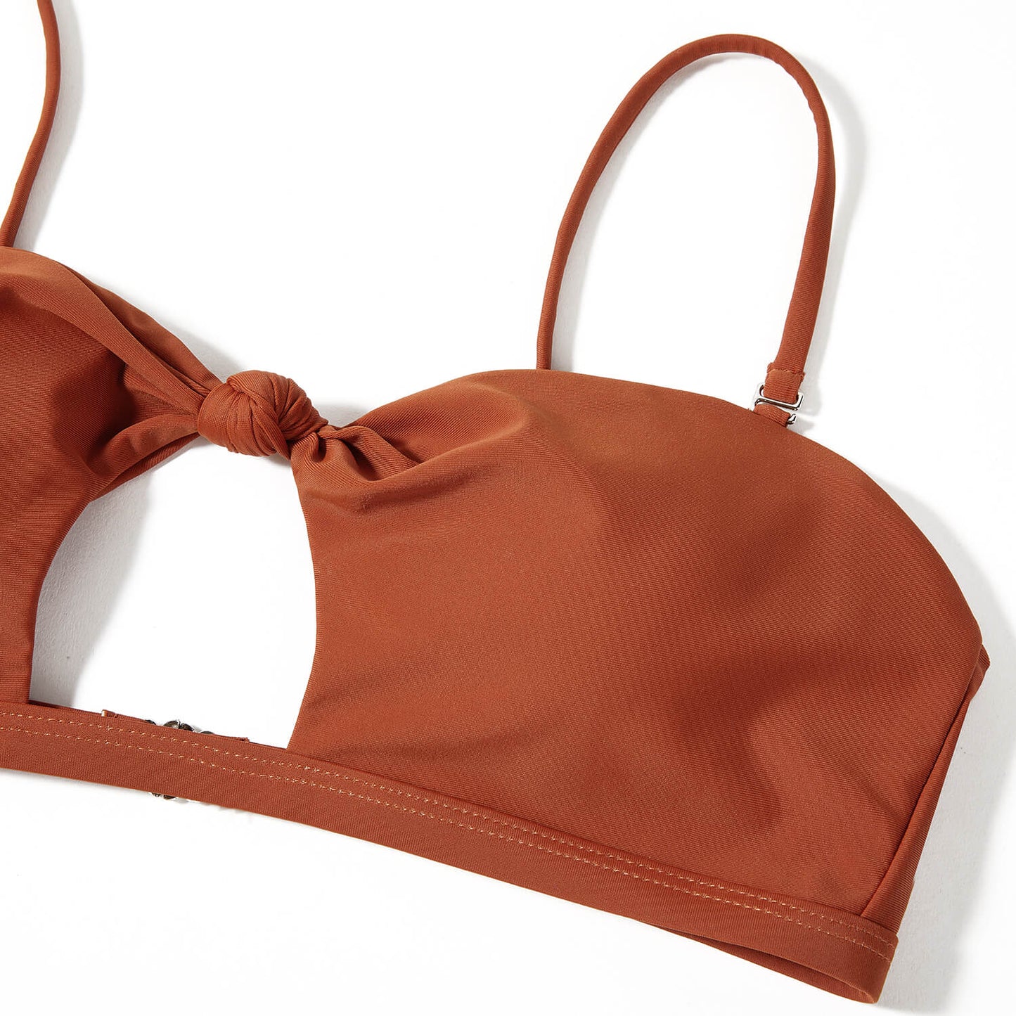 Kauai Set - Orange Red