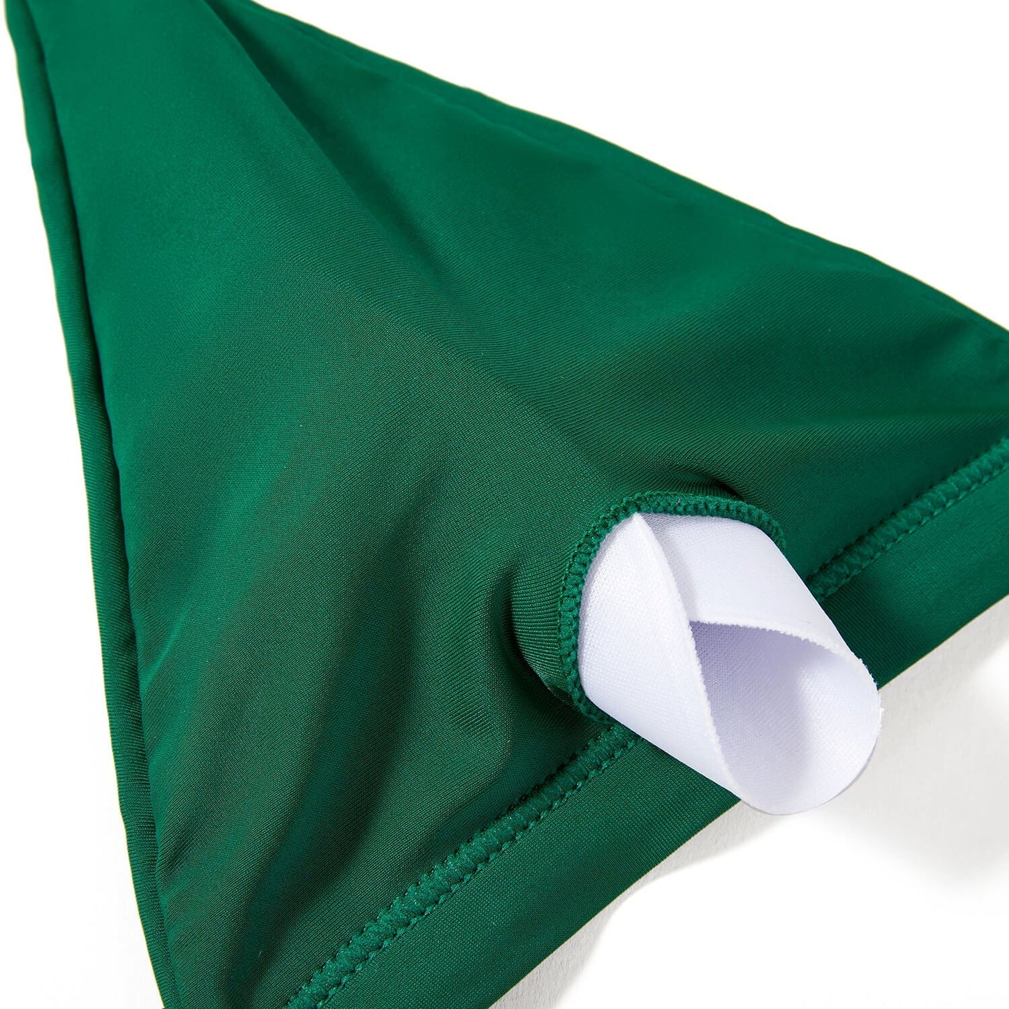 Mykonos Set - Dark Green