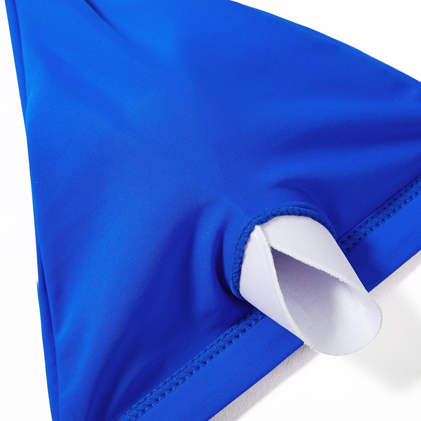 Mykonos Set - Medium Blue