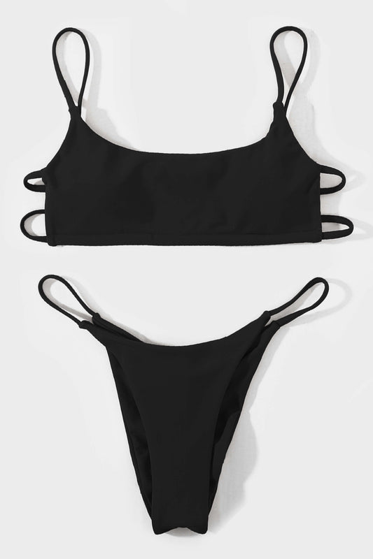 Capri Set - Black