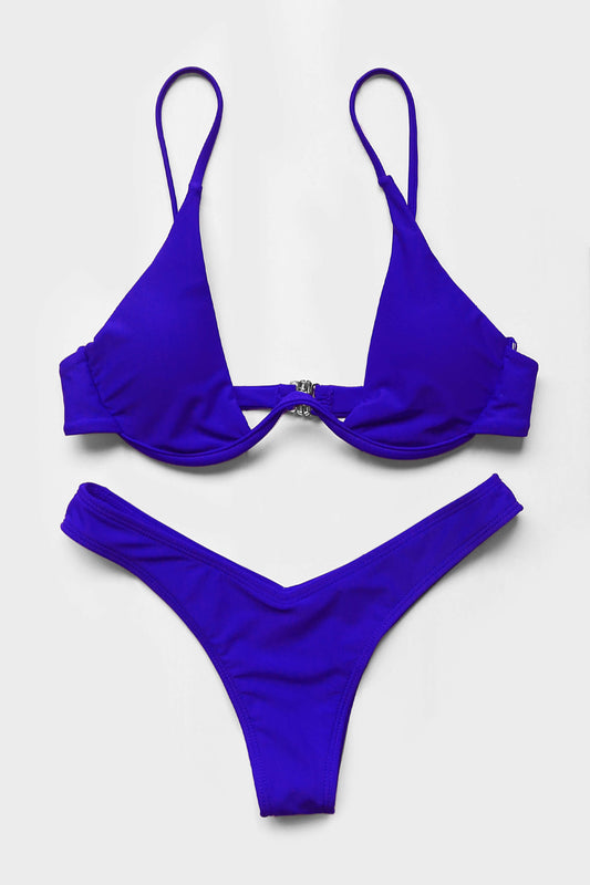 Fiji Set - Medium Blue