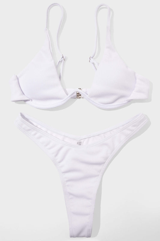 Bali Set - White