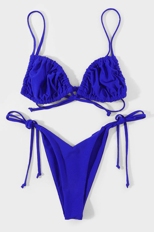 Maldives Set - Medium Blue
