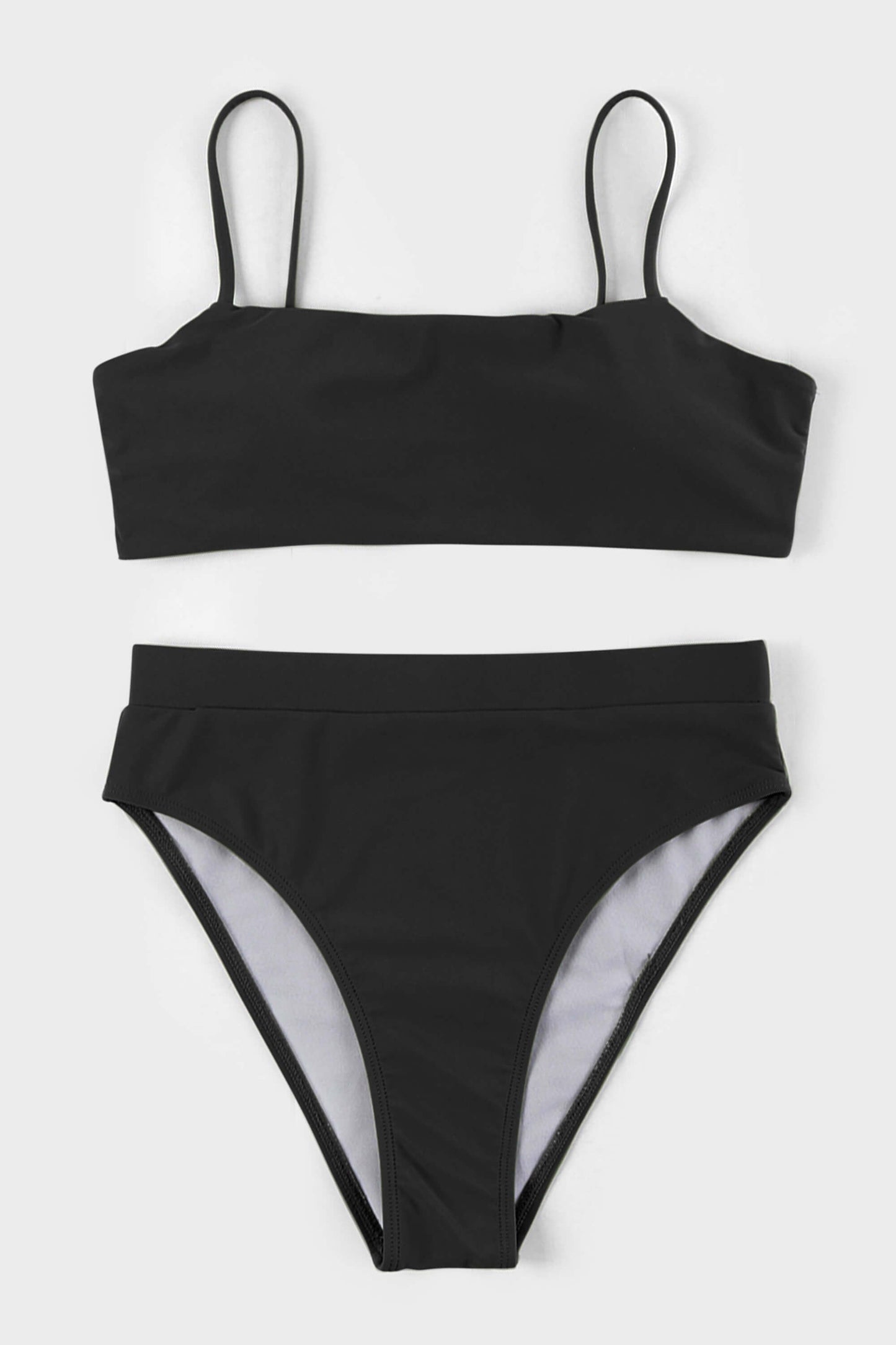 Santorini Set - Black