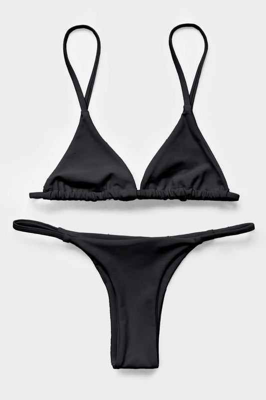 Costa Brava Set - Black