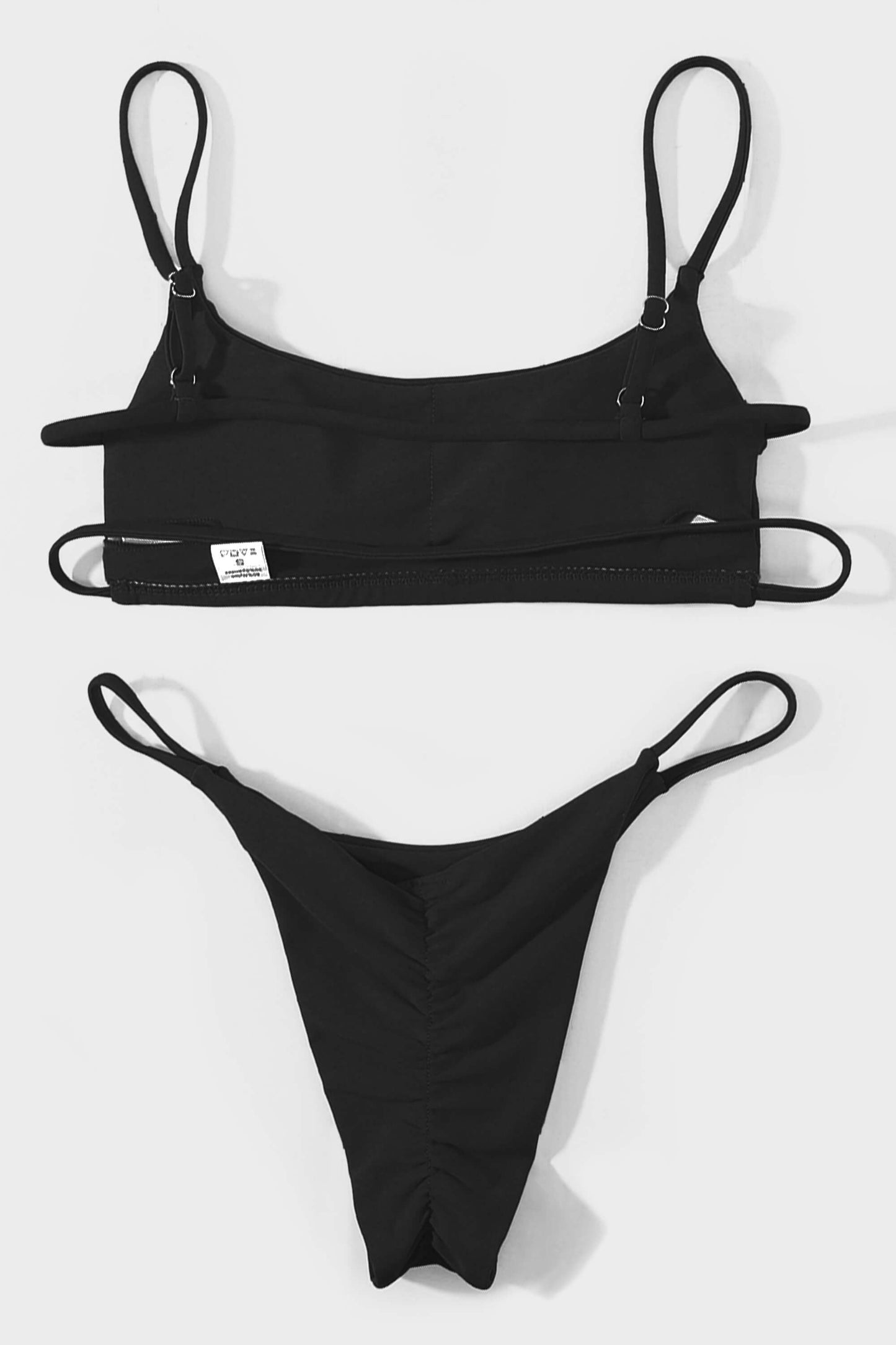 Capri Set - Black