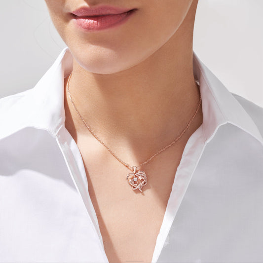 Mother's Love Necklace