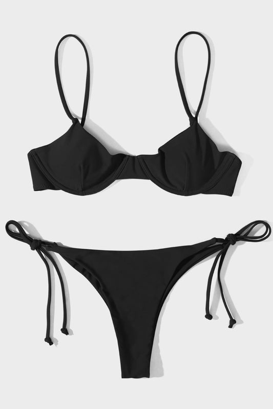 Cabo Set - Black