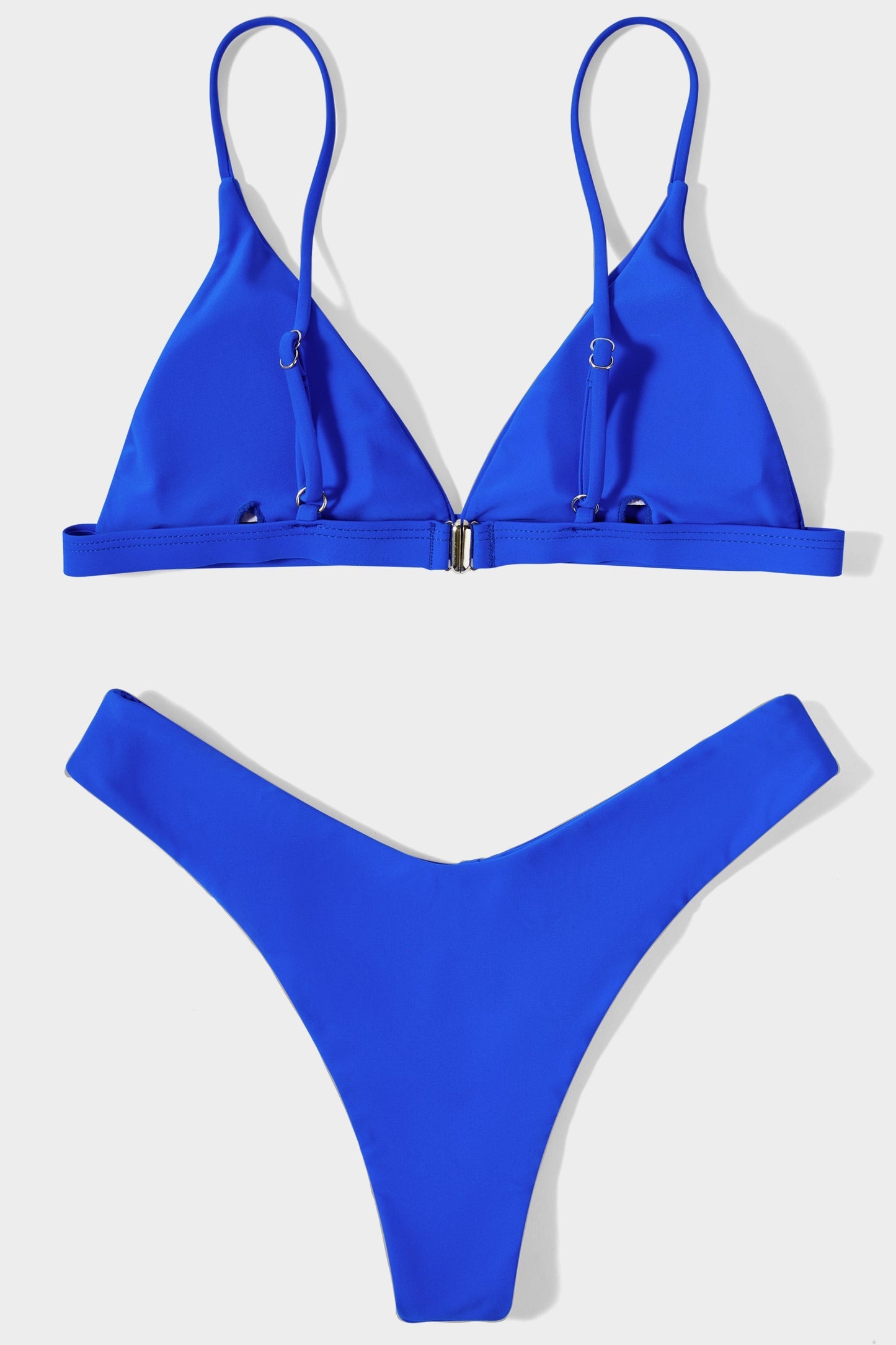Mykonos Set - Medium Blue