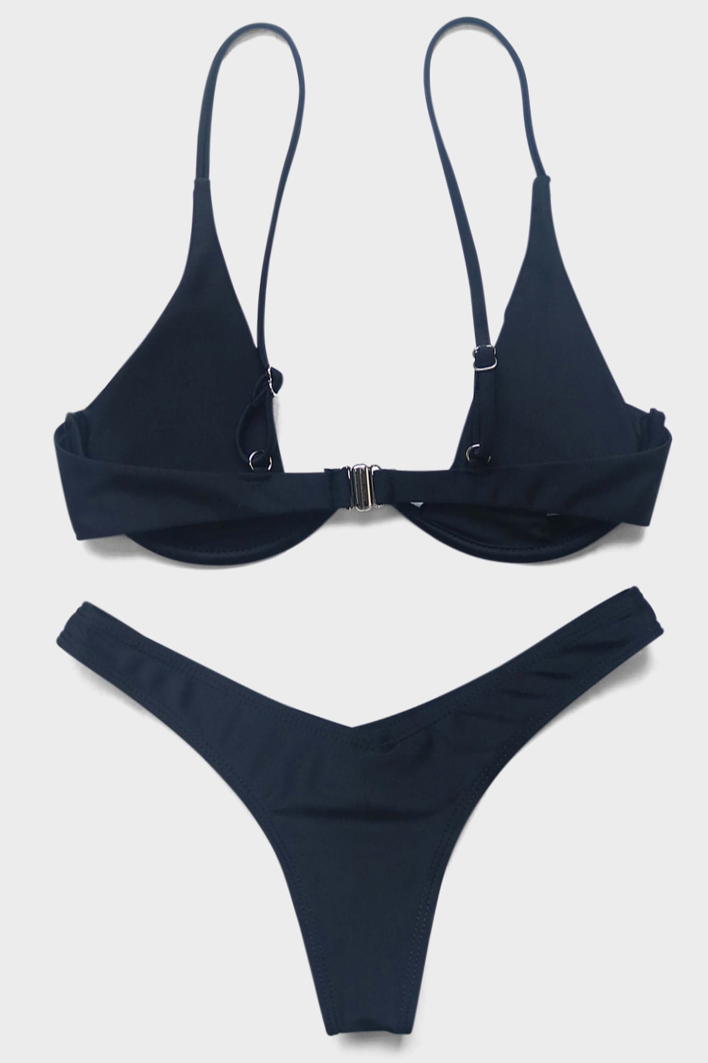 Fiji Set - Black