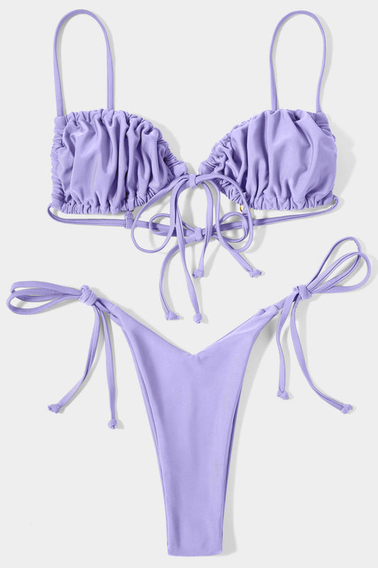Maldives Set - Medium Purple