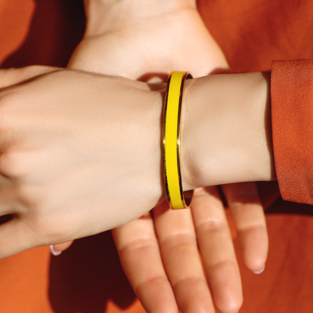 My Badass Girl Gang Friendship Bracelet