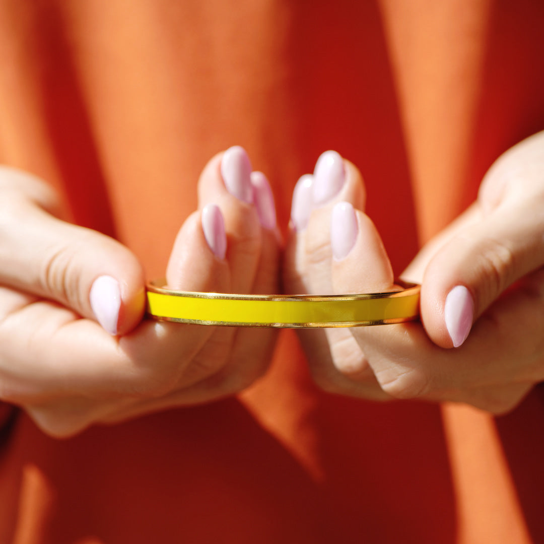My Badass Girl Gang Friendship Bracelet