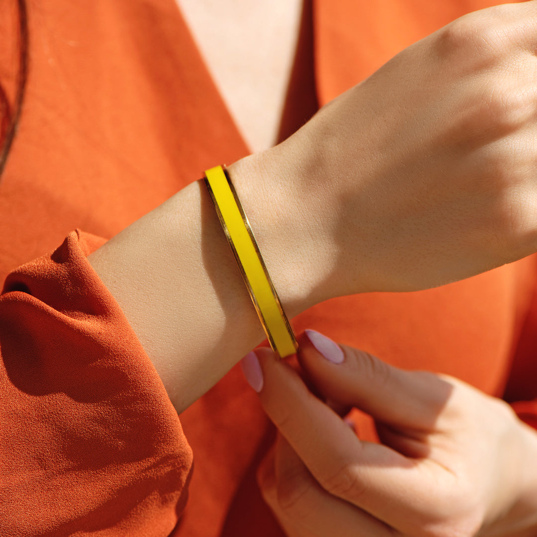 My Badass Girl Gang Friendship Bracelet
