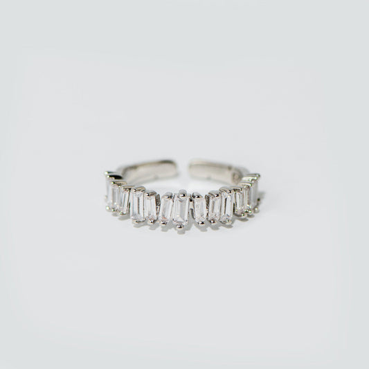 Beautifully Broken Ring